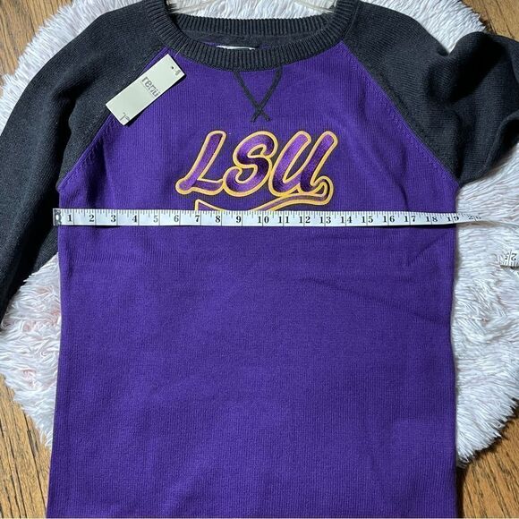 Bruzer NCAA LSU Tigers
Visitar >
Womens Apres Ski Sweater... - Picture 4 of 9